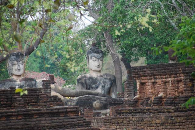 Kamphaeng Phet Historical Park 033, Kamphaeng Phet