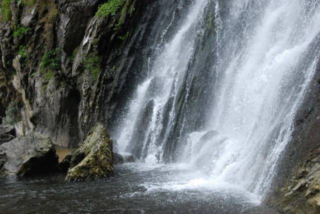 Khlong Lan Waterfall Kamphaeng Phet 62, Kamphaeng Phet