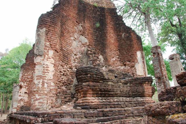 Kamphaeng Phet Historical Park 106, Kamphaeng Phet