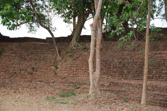 Kamphaeng Phet Historical Park 058, Kamphaeng Phet