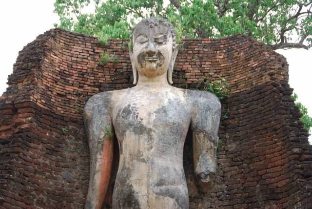 Kamphaeng Phet Historical Park 111, Kamphaeng Phet