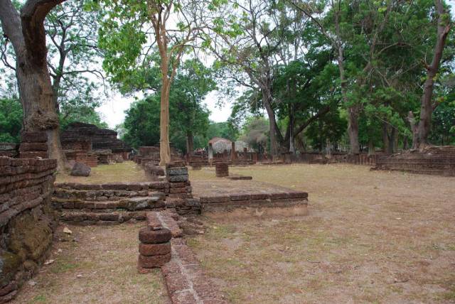 Kamphaeng Phet Historical Park 007, Kamphaeng Phet