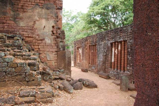 Kamphaeng Phet Historical Park 081, Kamphaeng Phet