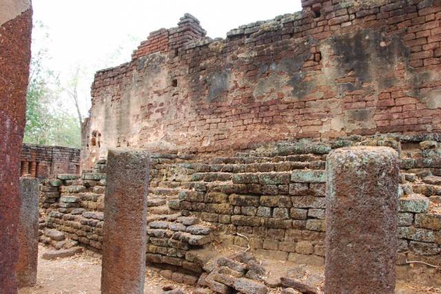 Kamphaeng Phet Historical Park 080, Kamphaeng Phet