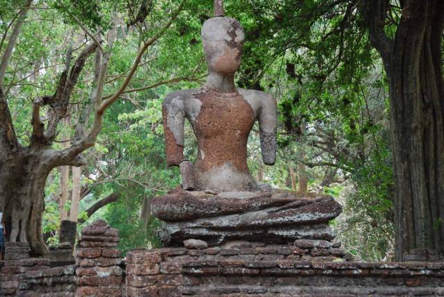 Kamphaeng Phet Historical Park 021, Kamphaeng Phet