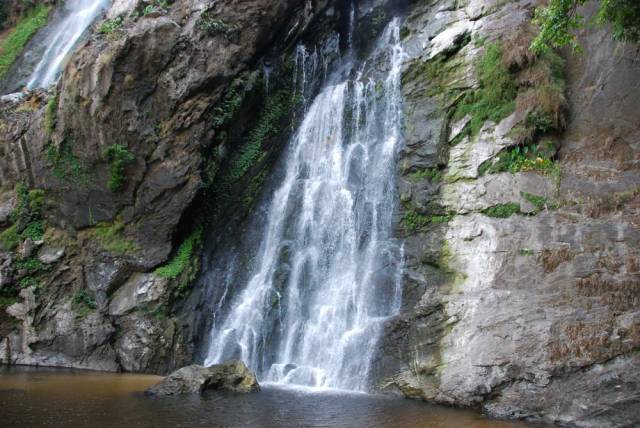 Khlong Lan Waterfall Kamphaeng Phet 35, Kamphaeng Phet