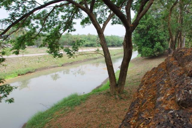 Kamphaeng Phet Historical Park 068, Kamphaeng Phet