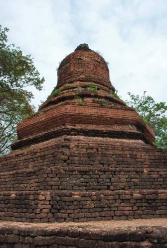 Kamphaeng Phet Historical Park 088, Kamphaeng Phet