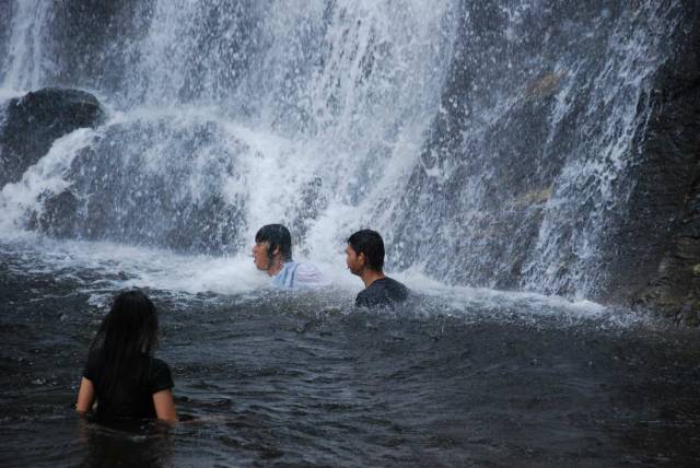 Khlong Lan Waterfall Kamphaeng Phet 38, Kamphaeng Phet