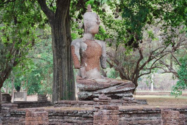 Kamphaeng Phet Historical Park 023, Kamphaeng Phet