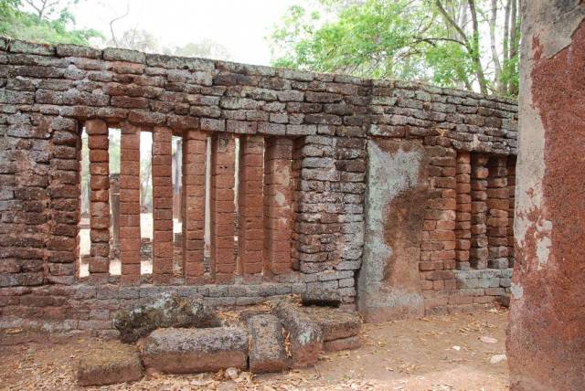 Kamphaeng Phet Historical Park 079, Kamphaeng Phet