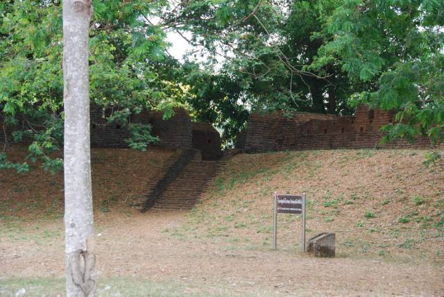 Kamphaeng Phet Historical Park 060, Kamphaeng Phet