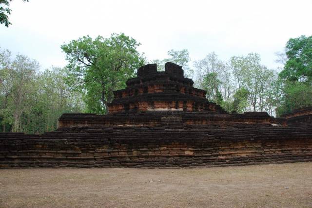 Kamphaeng Phet Historical Park 031, Kamphaeng Phet