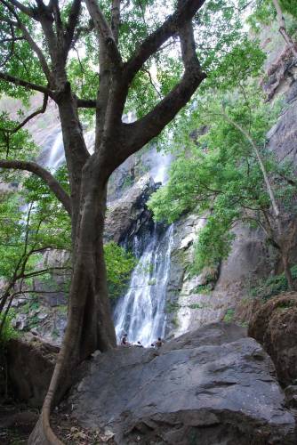 Khlong Lan Waterfall Kamphaeng Phet 49, Kamphaeng Phet