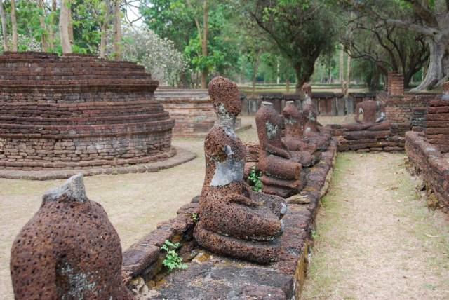 Kamphaeng Phet Historical Park 009, Kamphaeng Phet