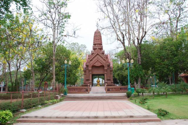 Kamphaeng Phet Historical Park 054, Kamphaeng Phet