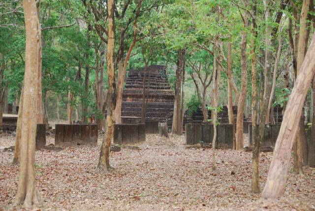 Kamphaeng Phet Historical Park 086, Kamphaeng Phet