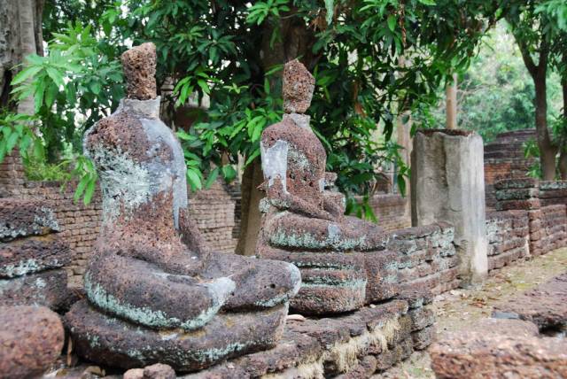 Kamphaeng Phet Historical Park 008, Kamphaeng Phet