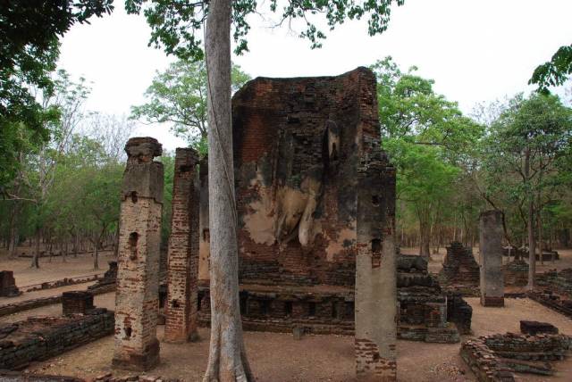 Kamphaeng Phet Historical Park 103, Kamphaeng Phet