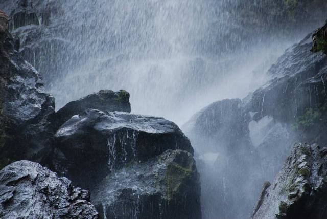 Khlong Lan Waterfall Kamphaeng Phet 60, Kamphaeng Phet