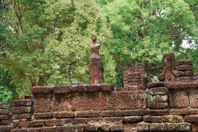 Kamphaeng Phet Historical Park 119, Kamphaeng Phet