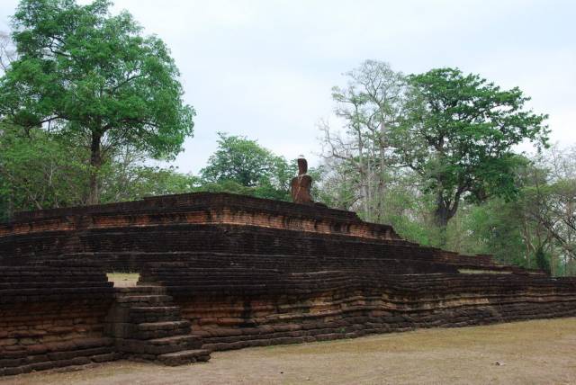 Kamphaeng Phet Historical Park 032, Kamphaeng Phet