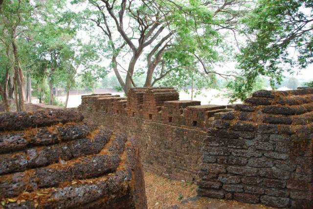 Kamphaeng Phet Historical Park 069, Kamphaeng Phet