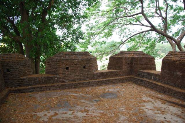 Kamphaeng Phet Historical Park 066, Kamphaeng Phet