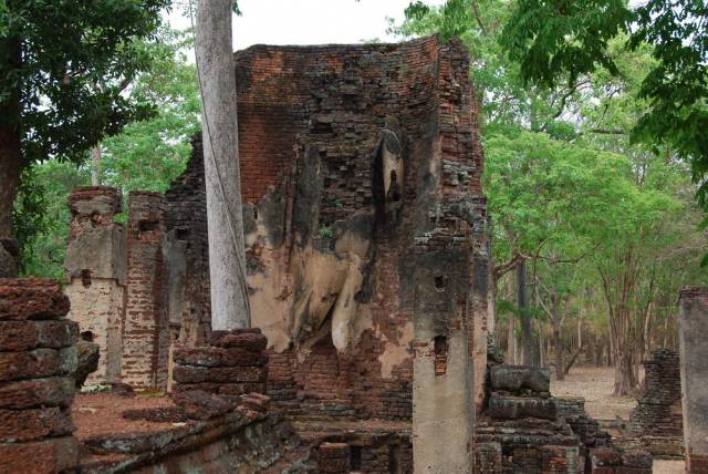 Kamphaeng Phet Historical Park 102, Kamphaeng Phet