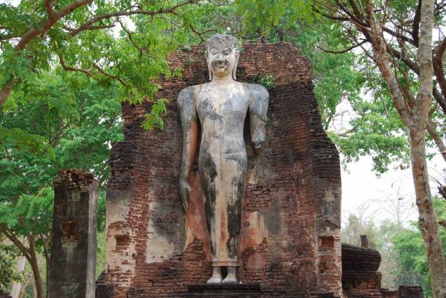 Kamphaeng Phet Historical Park 113, Kamphaeng Phet