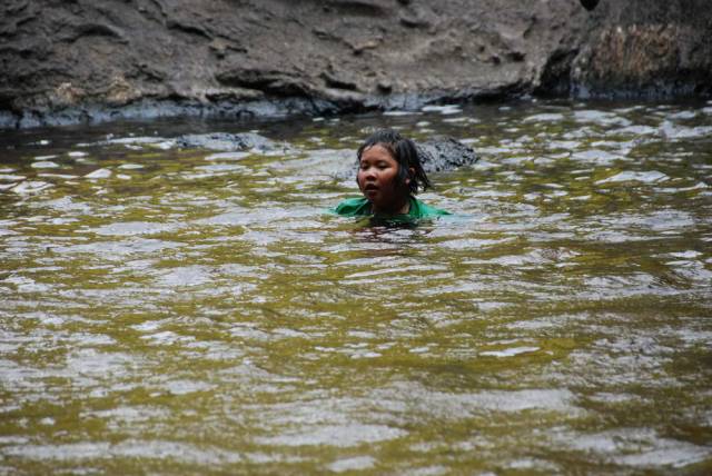 Khlong Lan Waterfall Kamphaeng Phet 70, Kamphaeng Phet