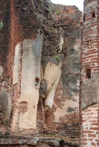 Kamphaeng Phet Historical Park 104, Kamphaeng Phet