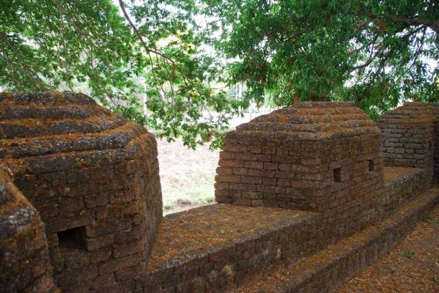 Kamphaeng Phet Historical Park 067, Kamphaeng Phet