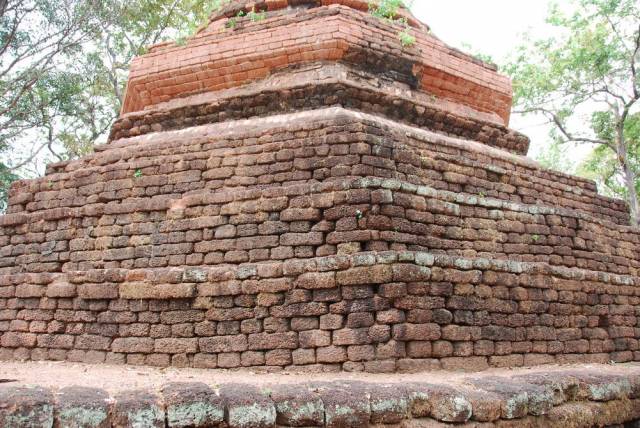 Kamphaeng Phet Historical Park 085, Kamphaeng Phet