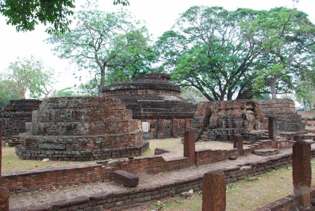 Kamphaeng Phet Historical Park 002, Kamphaeng Phet