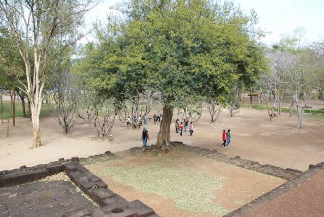 Prasat Muang Sing Historical Park_Kanchanaburi 50, Канчанабури