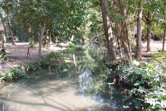 Huay Mae Khamin Waterfalls_Kanchanaburi 30, Канчанабури