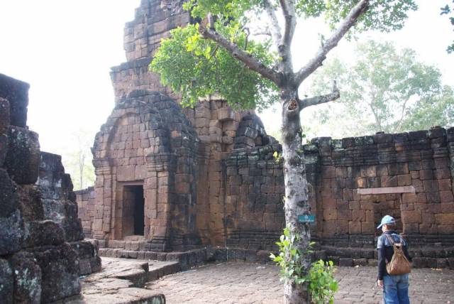 Prasat Muang Sing Historical Park_Kanchanaburi 37, Канчанабури