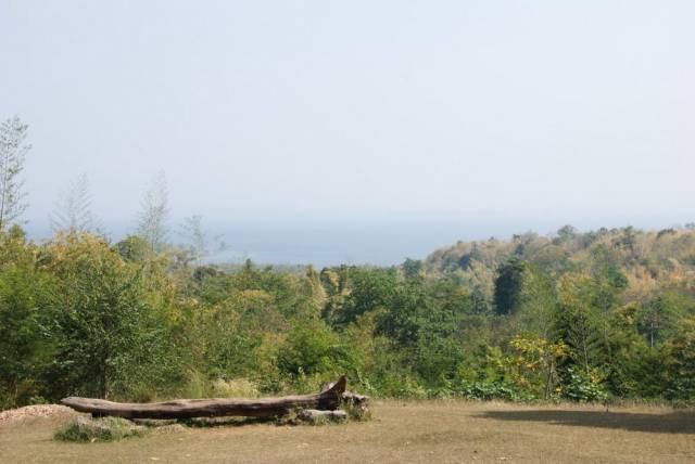 Huay Mae Khamin Waterfalls_Kanchanaburi 01, Канчанабури