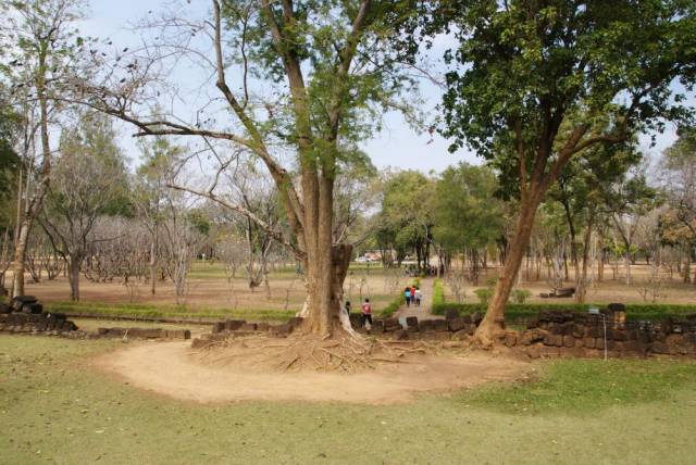 Prasat Muang Sing Historical Park_Kanchanaburi 34, Канчанабури