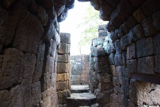 Prasat Muang Sing Historical Park_Kanchanaburi 29, Канчанабури