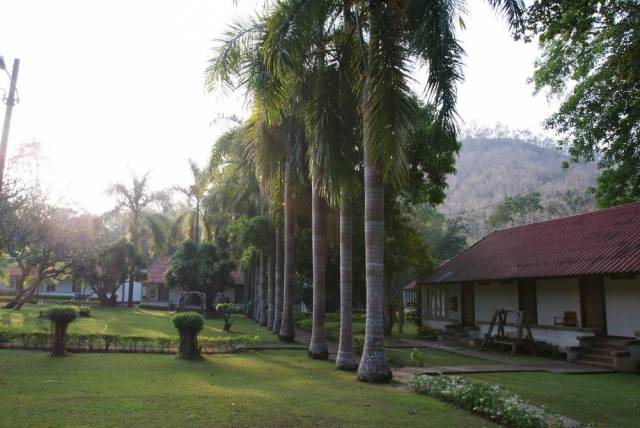 Khuean Srinagarindra National park_Kanchanaburi 03, Канчанабури