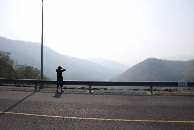 Sri Nakarin Dam_Kanchanaburi 09, Канчанабури