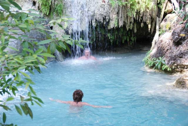 Erawan Waterfall_ Kanchanaburi 54, Канчанабури