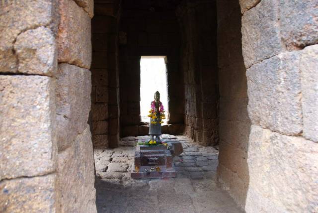 Prasat Muang Sing Historical Park_Kanchanaburi 22, Канчанабури