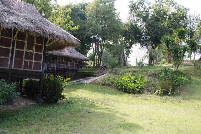 River Kwai_Kanchanaburi 20, Канчанабури