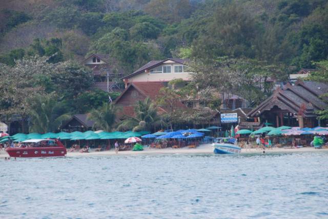 Koh Samet 129, Ко Самет