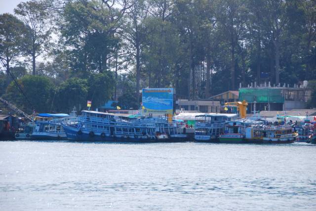 Koh Samet 001, Ко Самет