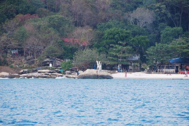 Koh Samet 124, Ко Самет