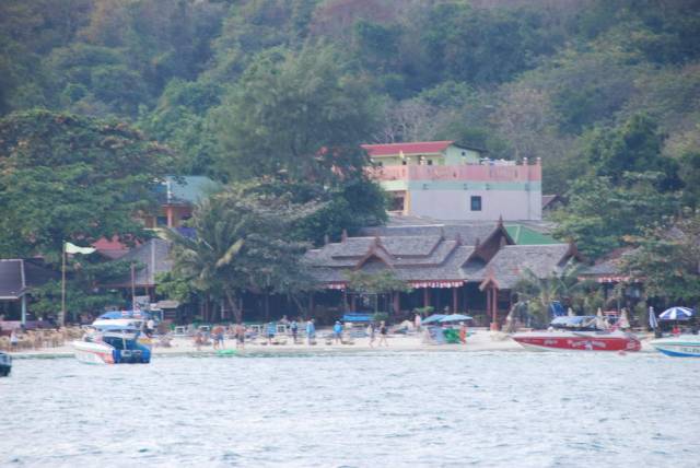 Koh Samet 128, Ко Самет